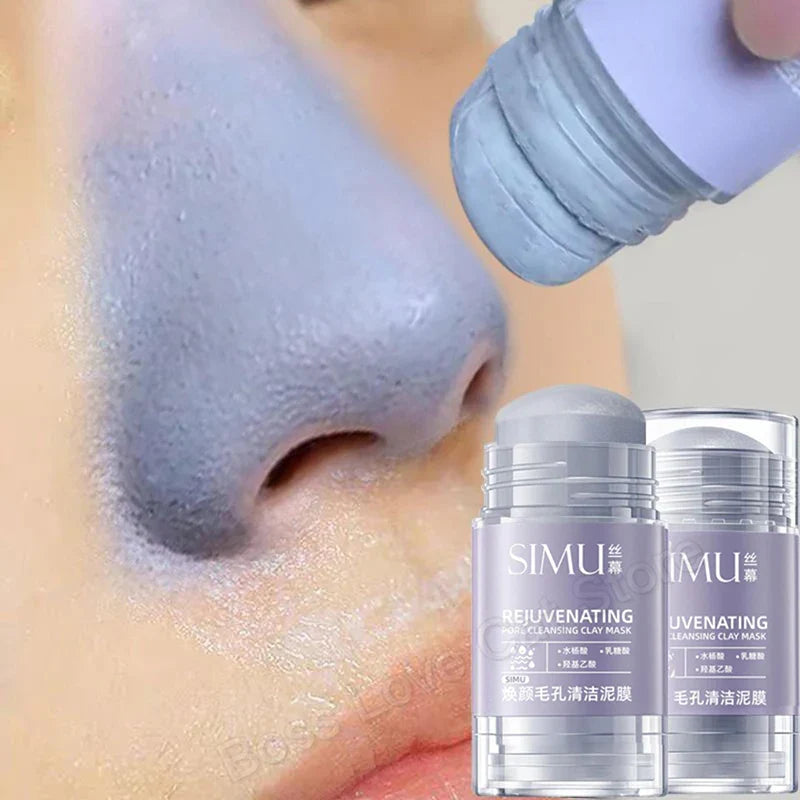shrink pores maskthe shrink pores mask