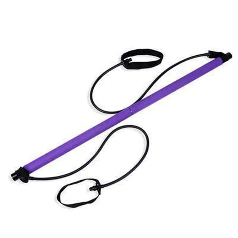 portable pilates bar