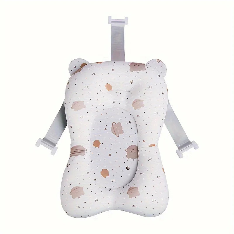 real time temperature silicone baby bathtub