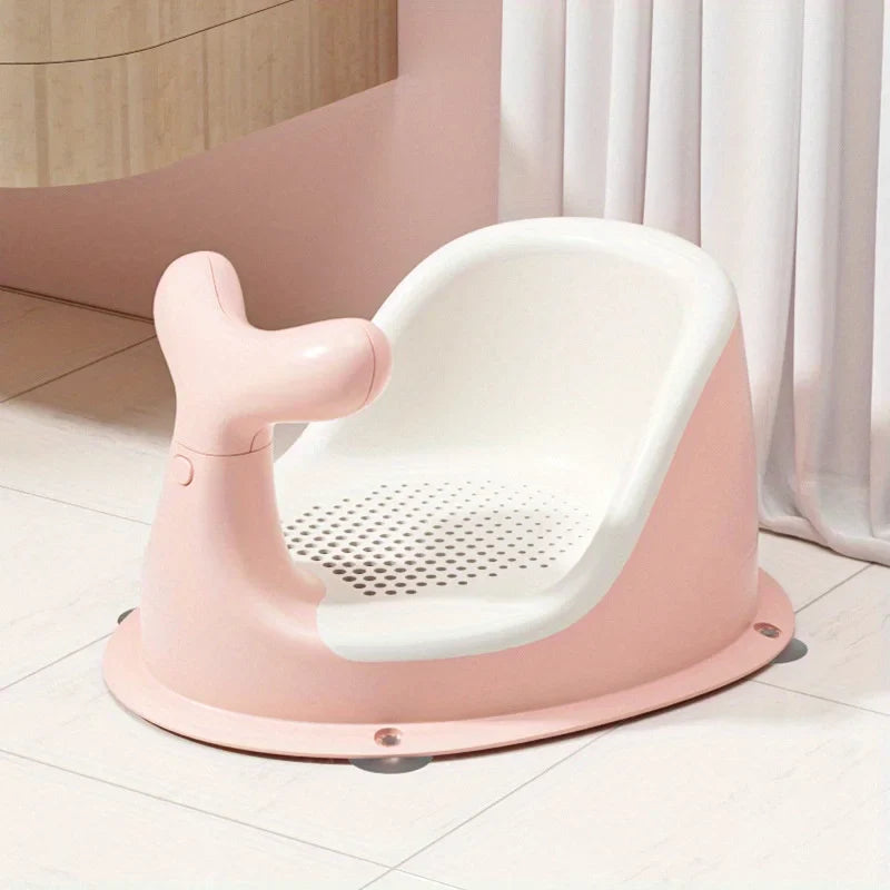 real time temperature silicone baby bathtub