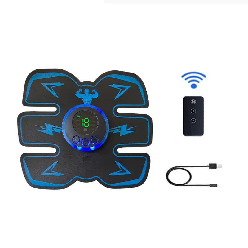 ems abdominal muscle stimulator