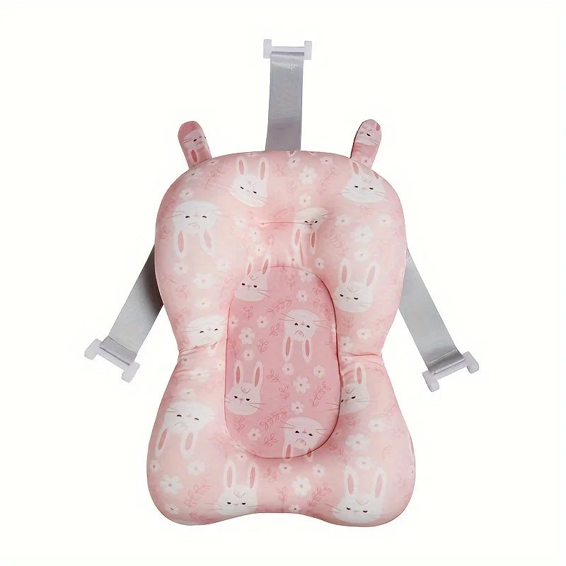 real time temperature silicone baby bathtub