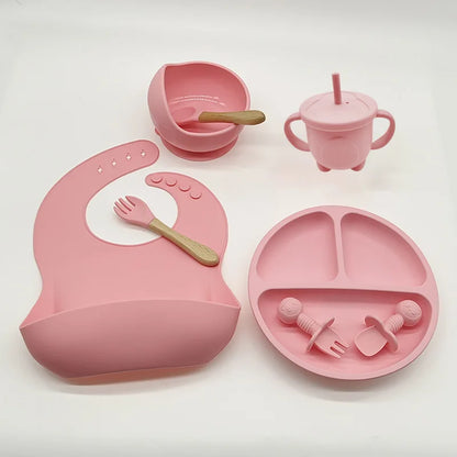 children tableware set