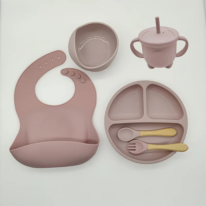 children tableware set