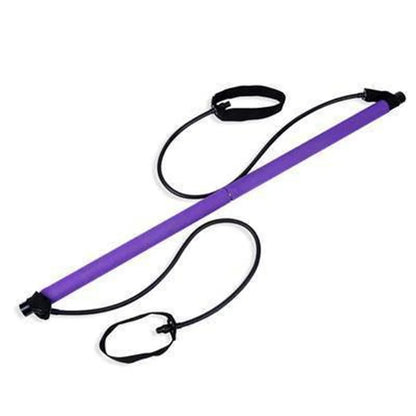 portable pilates bar