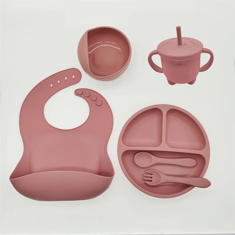 children tableware set