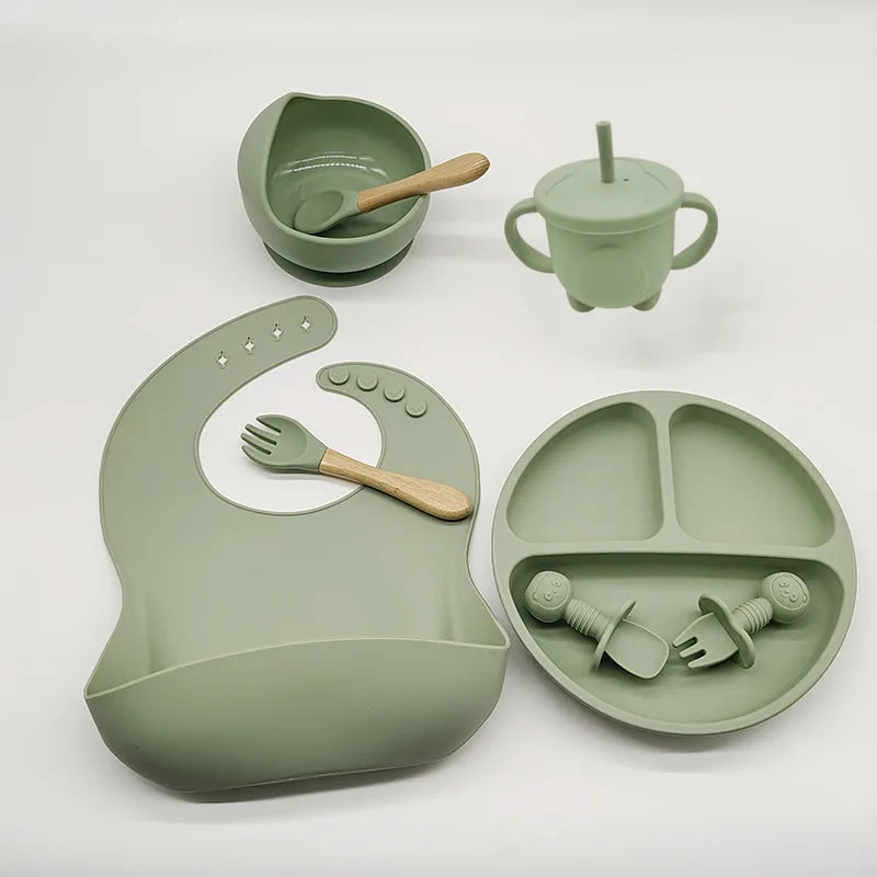 children tableware set