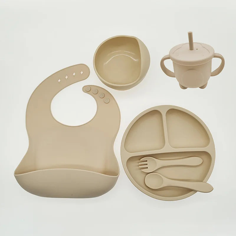 children tableware set