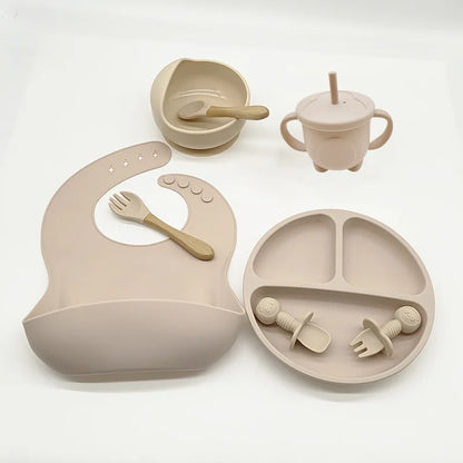 children tableware set