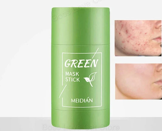 shrink pores maskthe shrink pores mask