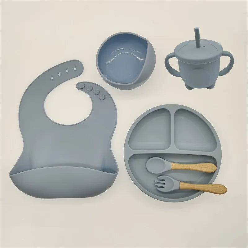 children tableware set