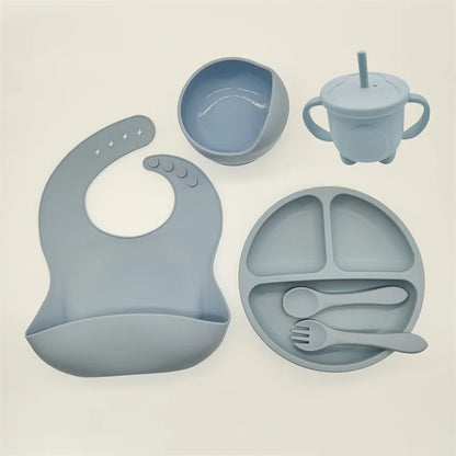 children tableware set