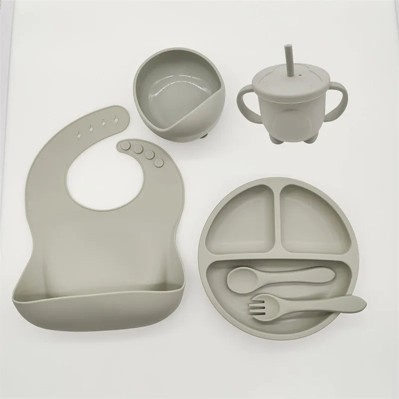 children tableware set