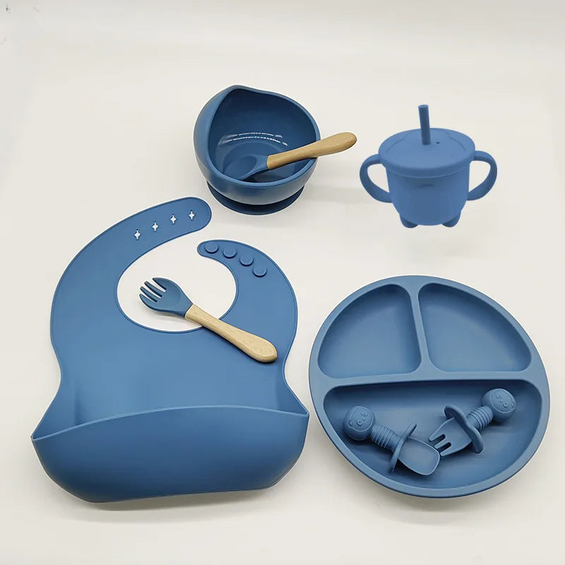 children tableware set