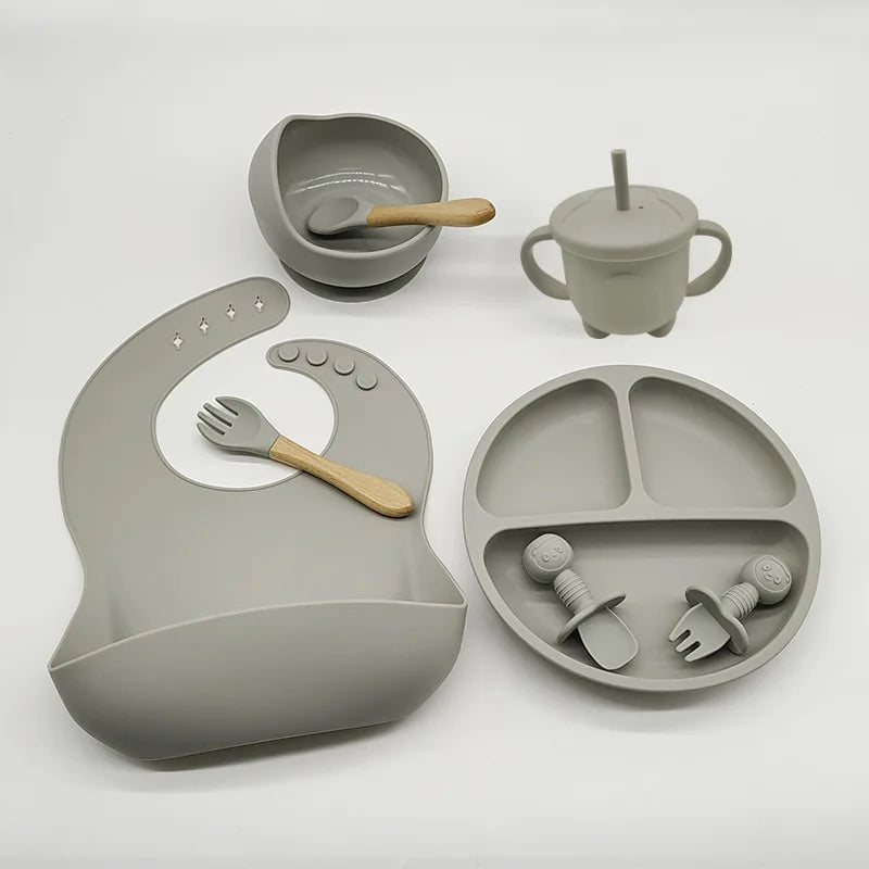 children tableware set