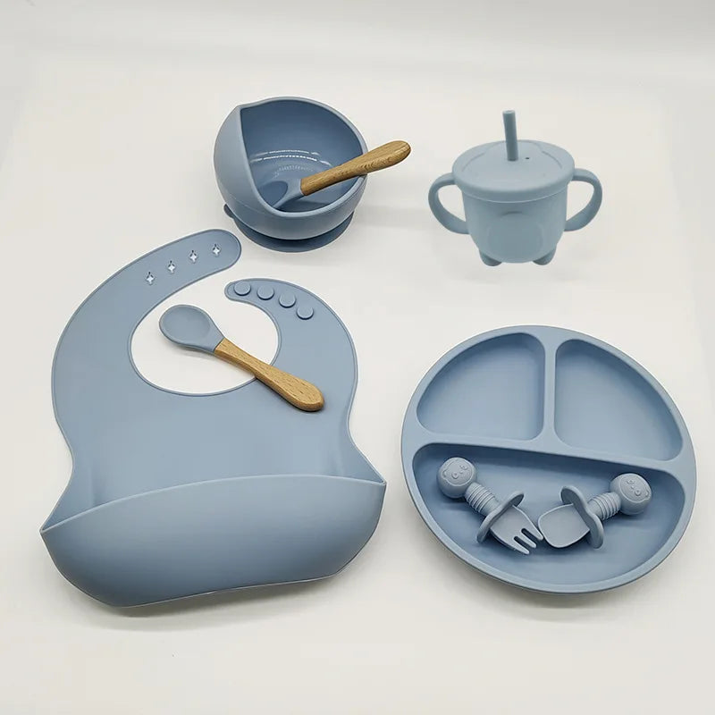 children tableware set