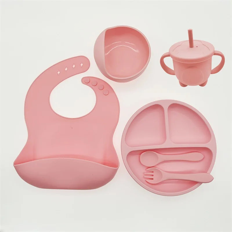 children tableware set