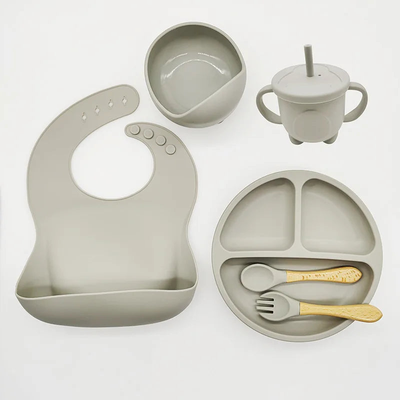 children tableware set