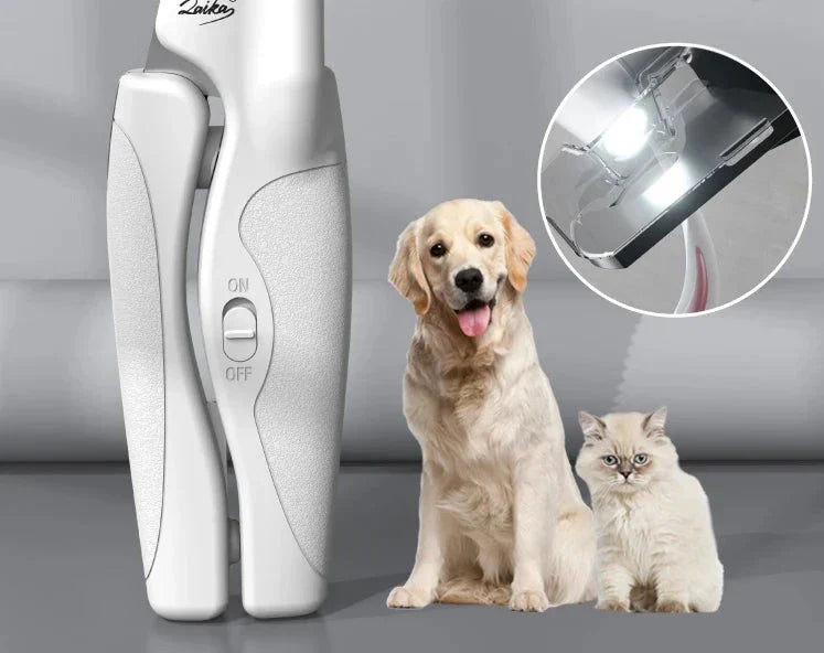 pet nail clippers