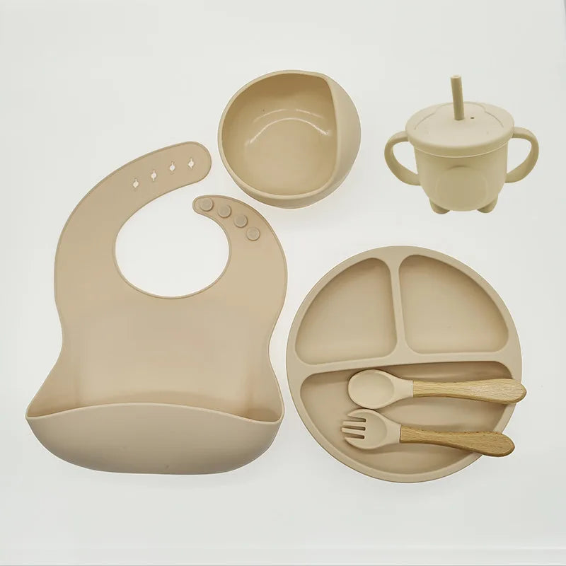 children tableware set