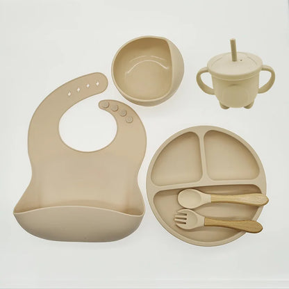 children tableware set