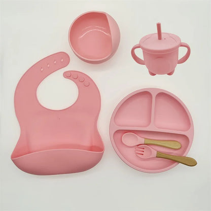 children tableware set