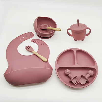 children tableware set